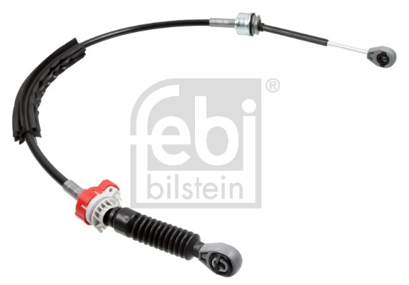 Cable Pull, manual transmission